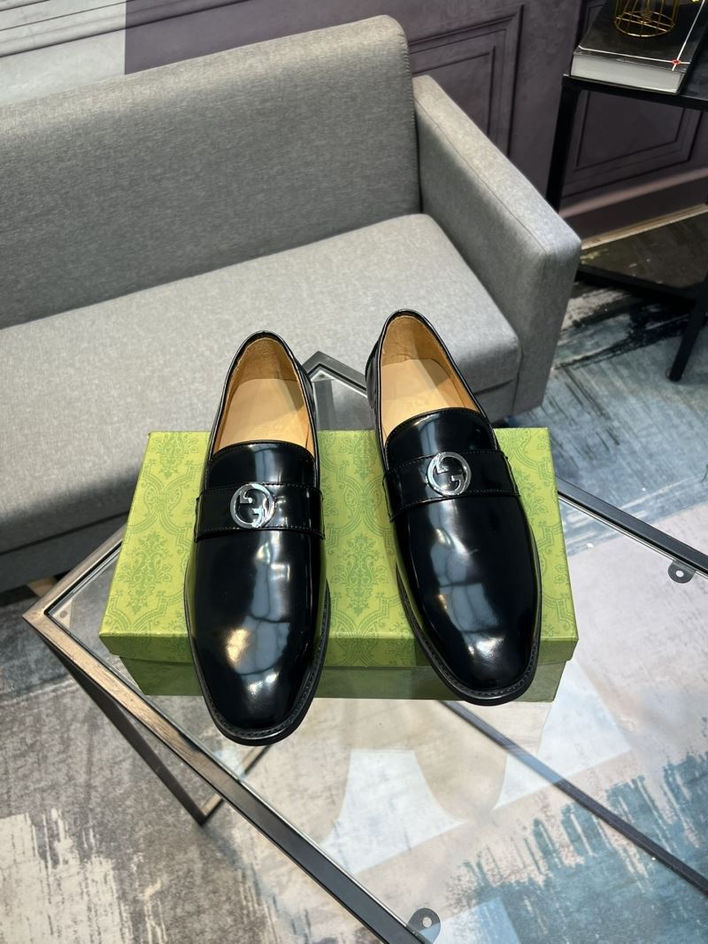 Gucci Business Shoes